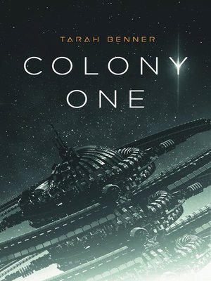 cover image of Colony One